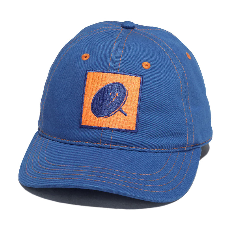 Tacky Joy Factory Tack Hat - Blue