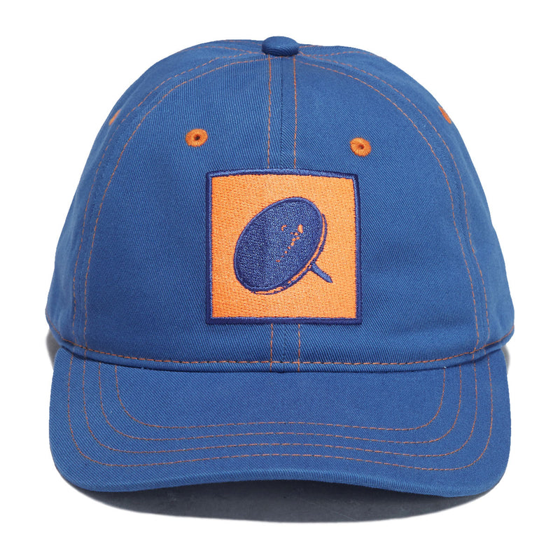 Tacky Joy Factory Tack Hat - Blue