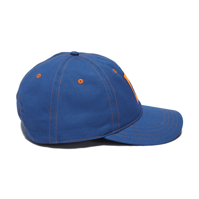 Tacky Joy Factory Tack Hat - Blue