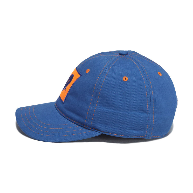 Tacky Joy Factory Tack Hat - Blue