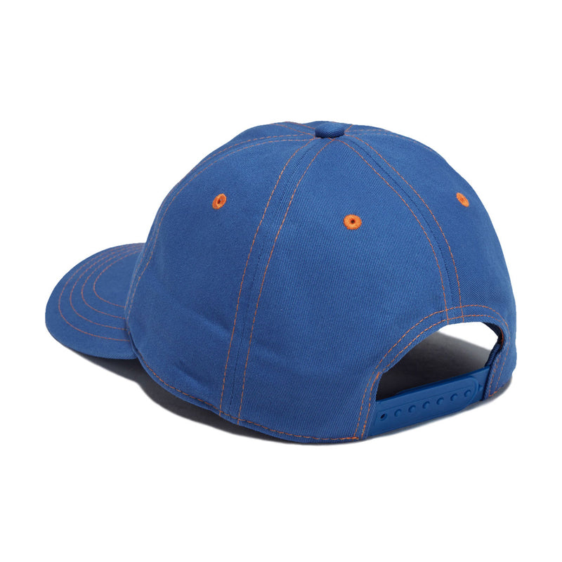 Tacky Joy Factory Tack Hat - Blue