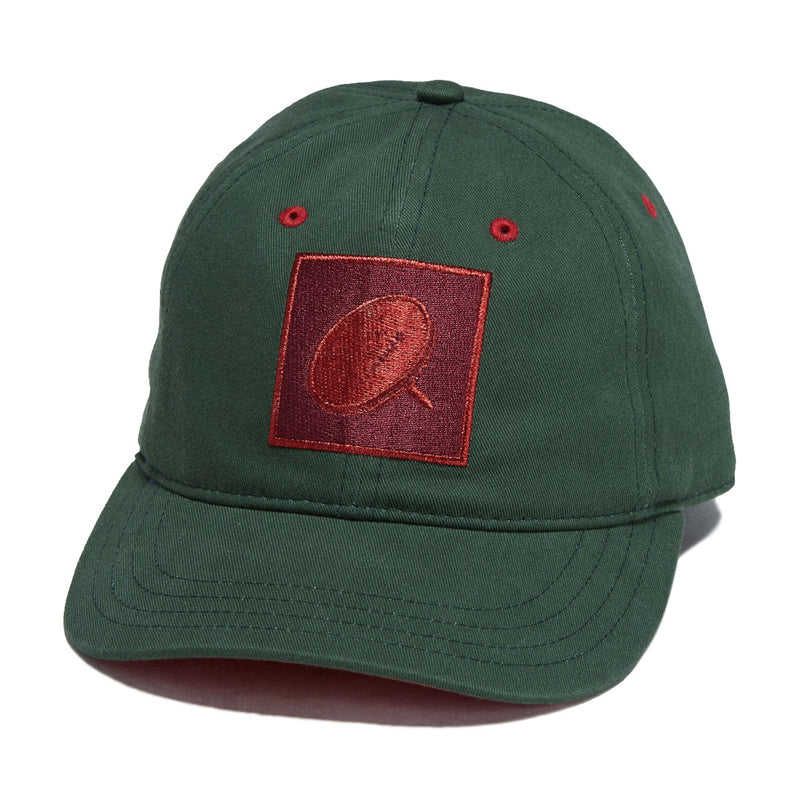 Tacky Joy Factory Tack Hat - Green