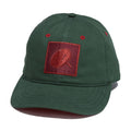 Tacky Joy Factory Tack Hat - Green