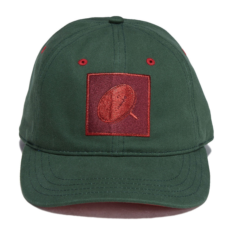 Tacky Joy Factory Tack Hat - Green