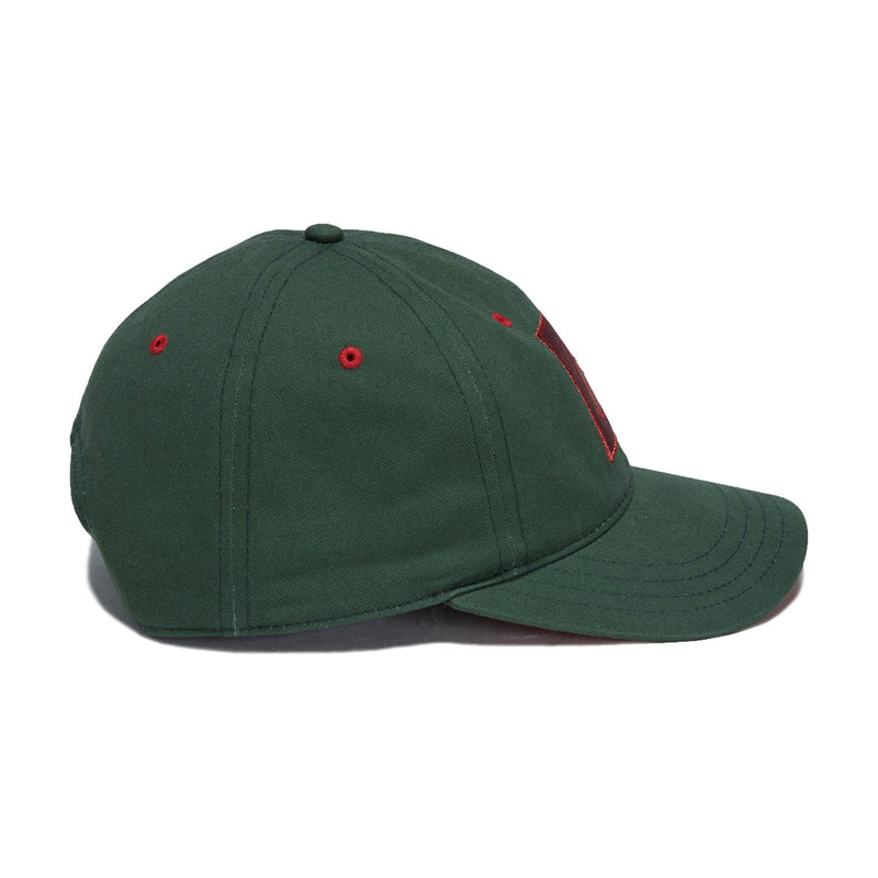 Tacky Joy Factory Tack Hat - Green