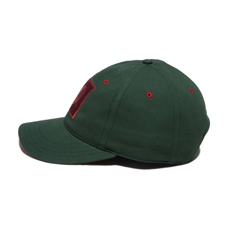 Tacky Joy Factory Tack Hat - Green