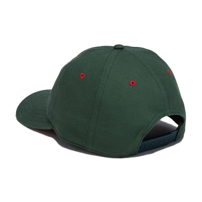 Tacky Joy Factory Tack Hat - Green