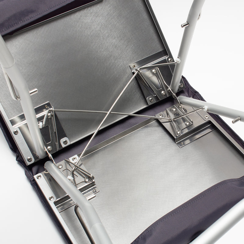 Snow Peak | Takibi My Table
Style # LV-039
Tabletop : Stainless Steel