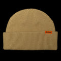 Butter Goods | Tall Wharfie Beanie Color : Tan