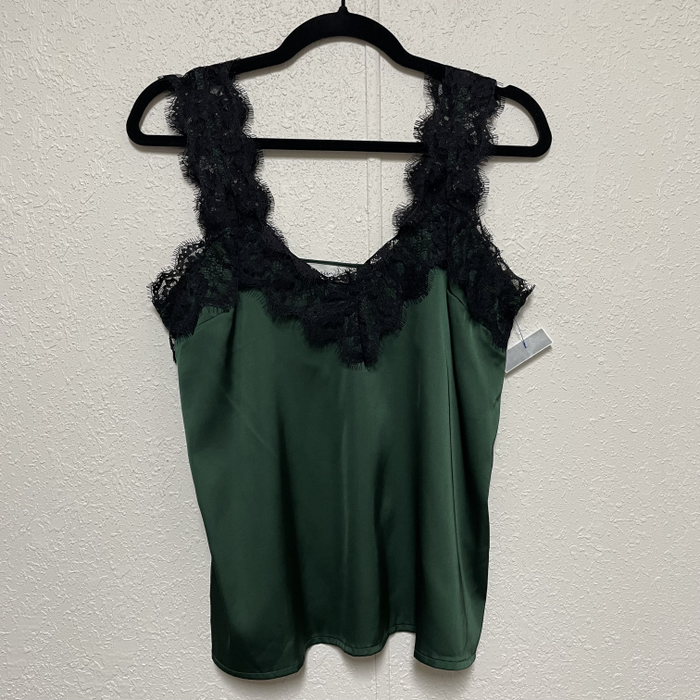 Tank Top akaiv Size Small