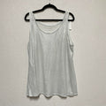 Tank Top Eileen Fisher Size XL
