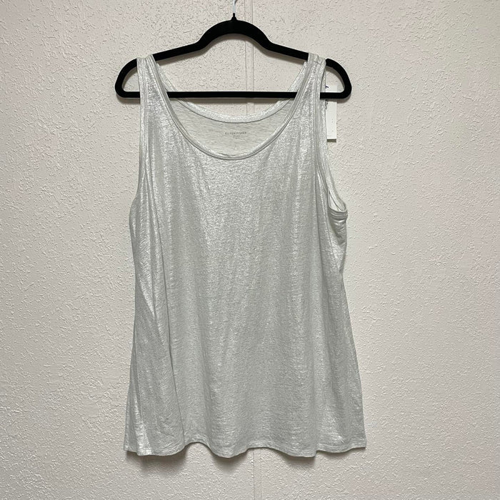 Tank Top Eileen Fisher Size XL