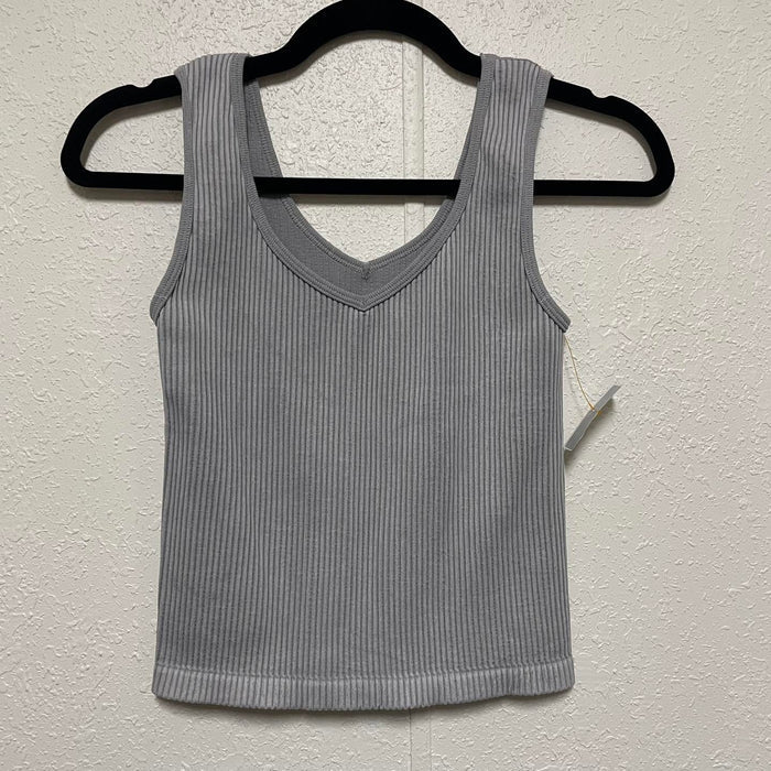 Tank Top Gypsy + Jade Size XS/S