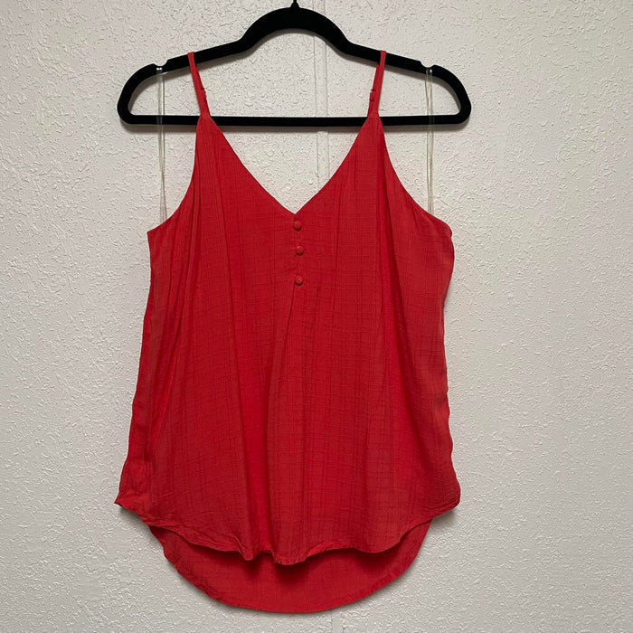 Tank Top leela & lavender Size Large