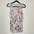Tank Top Maurices Size Small