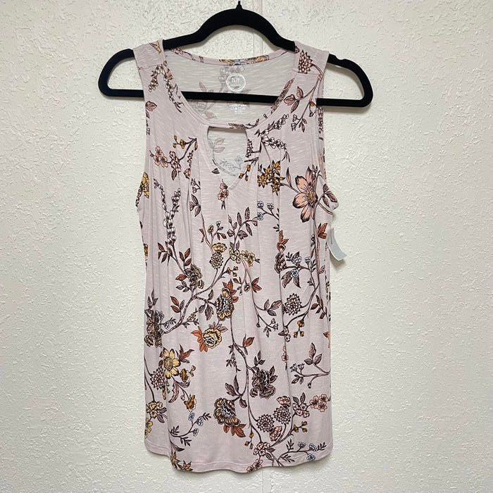 Tank Top Maurices Size Small