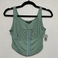 Tank Top Shein Size Medium