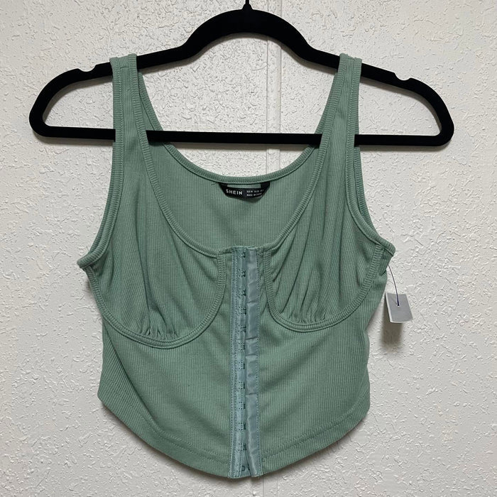 Tank Top Shein Size Medium