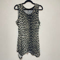 Tank Top . Size Large