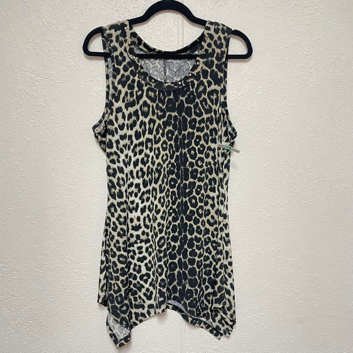 Tank Top . Size Large