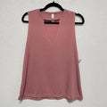 Tank Top . Size Large