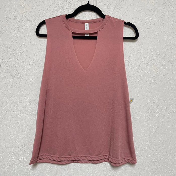 Tank Top . Size Large
