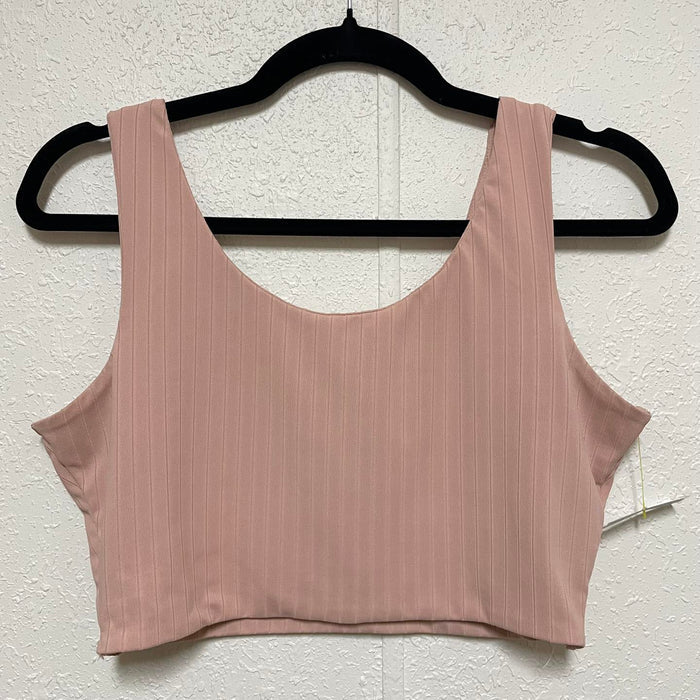 Tank Top . Size Medium