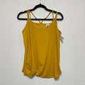 Tank Top The ZigZag Stripe Size XL