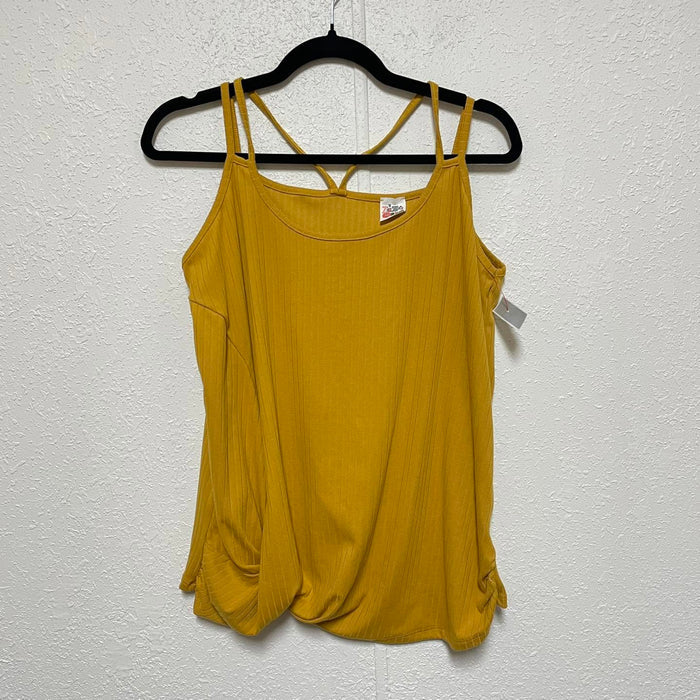 Tank Top The ZigZag Stripe Size XL