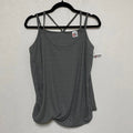 Tank Top The ZigZag Stripe Size XL
