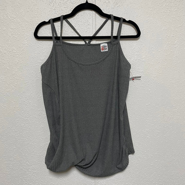 Tank Top The ZigZag Stripe Size XL
