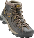 TARGHEE II BLACK OLIVE