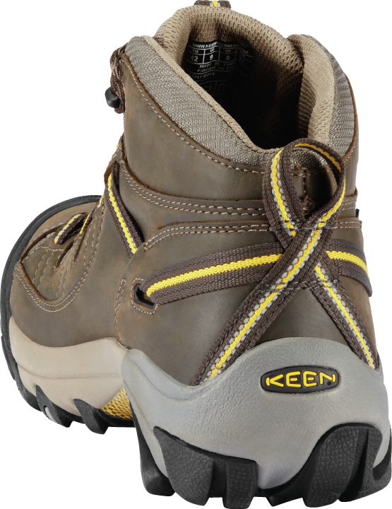 TARGHEE II BLACK OLIVE