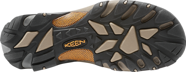 TARGHEE II BLACK OLIVE