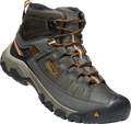 TARGHEE III BLACK OLIVE MID