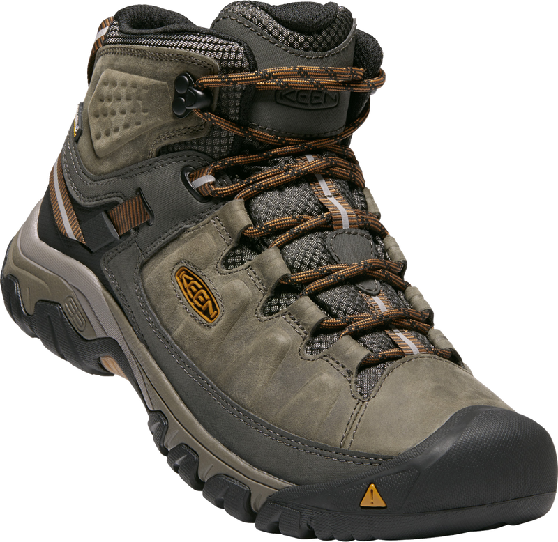 TARGHEE III OLIVE MID WTPF