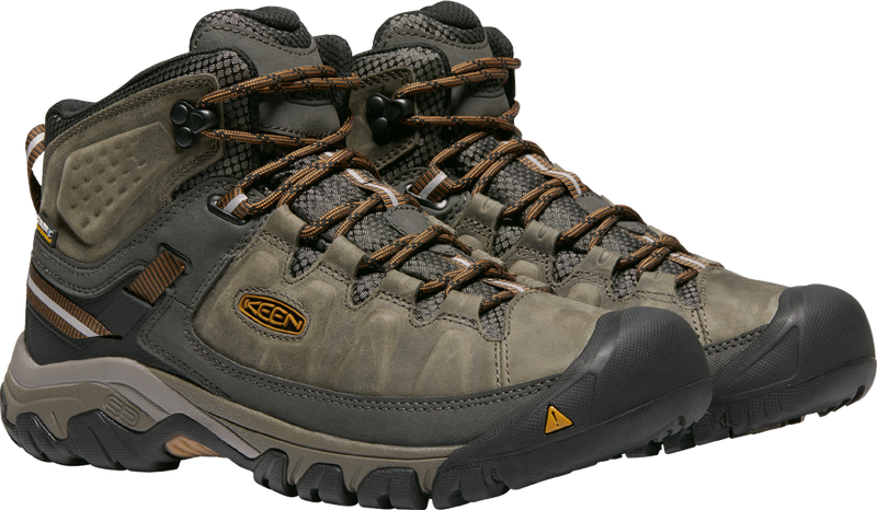 TARGHEE III OLIVE MID WTPF