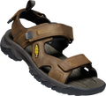 TARGHEE III SANDAL BISON