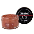 Tarrago Shoe Cream - Light Brown