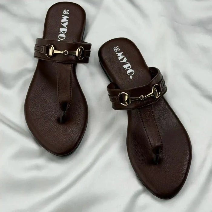 Tedo Chocolate Flat - MYRO
