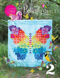 The Butterfly Quilt Pattern 2nd Ed. || Tula Pink