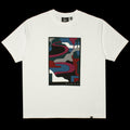 by Parra | The Stelvio T-Shirt
Color : White