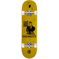 Theories Final Gambit Skateboard Complete - 8.25"