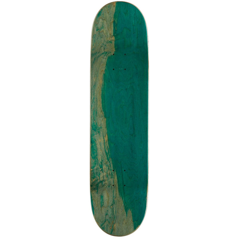 Theories Final Gambit Skateboard Complete - 8.25"