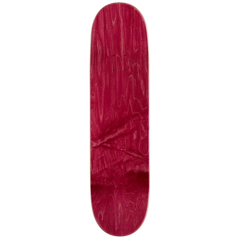 Theories Lovett Live Broadcast Skateboard Complete - 8.50"