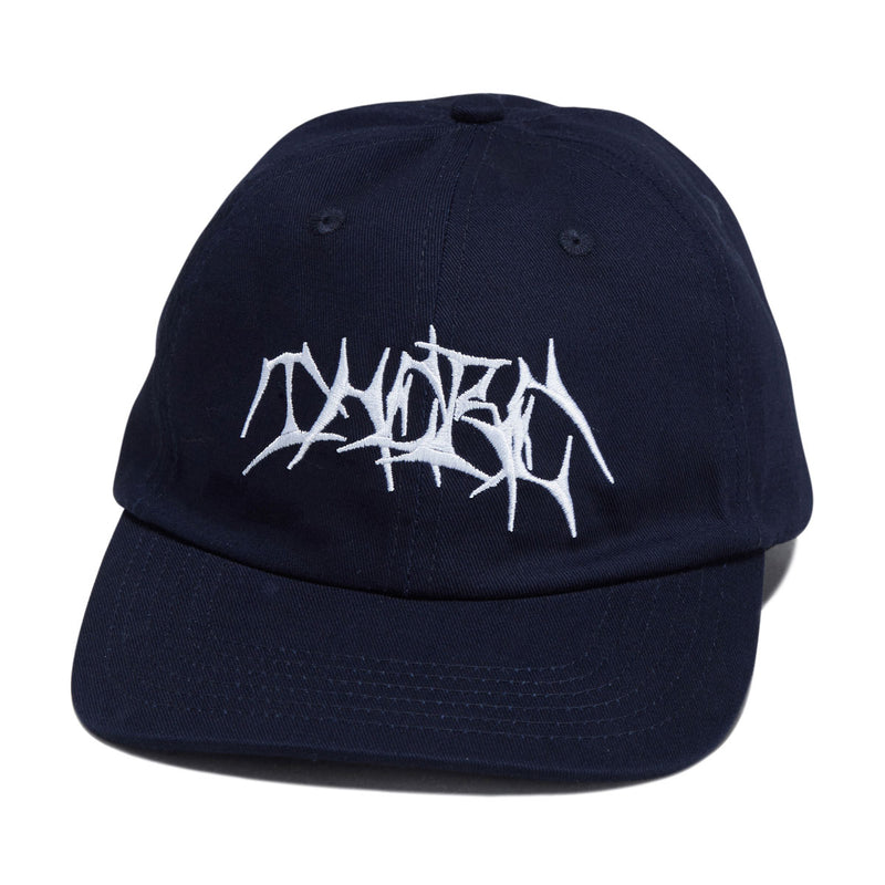 There Farce Hat - Navy/White
