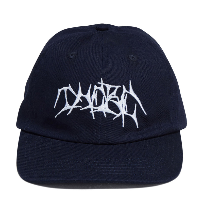 There Farce Hat - Navy/White