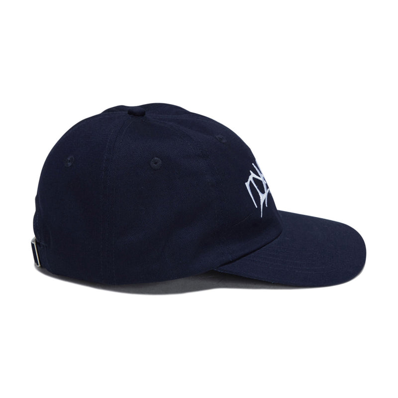 There Farce Hat - Navy/White