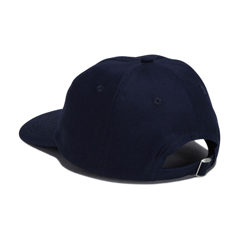 There Farce Hat - Navy/White