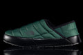 The North Face | ThermoBall™ Traction Mule V Style # NF0A3UZNS9W1 Color : Evergreen / TNF Black